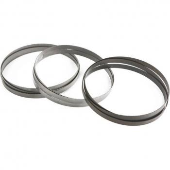 Scie bimétallique HBM 1140 mm 18 dents – Bande de scie