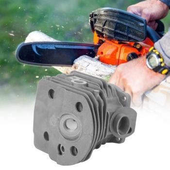 Kits de piston de tronçonneuse Husqvarna 55