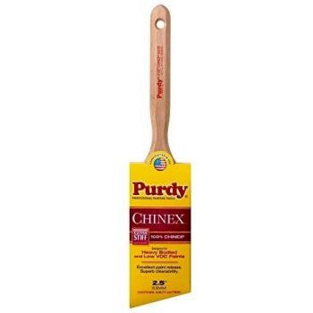 Purdy 144152925 Chinex 2-1/2 Trim Glide Brush