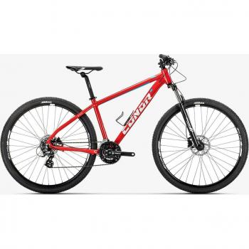 Mountain Bike 29 Conor 6700 Rosso L