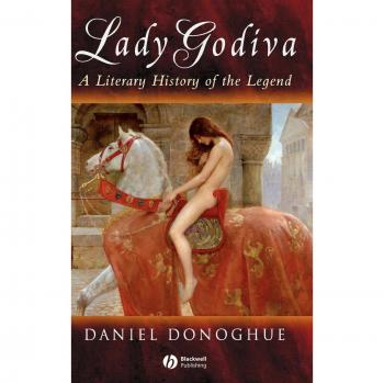 Lady godiva hardcover