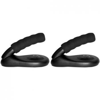 Premium Push-Up Bars für effektives Krafttraining