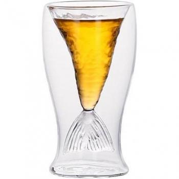 Vasos para Cerveza y Whisky 80ml