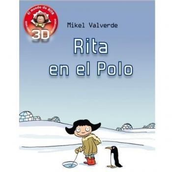 Rita en el Polo