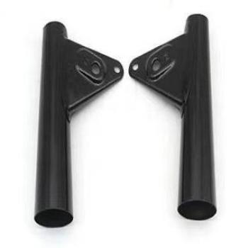 Luz de Oreja Y Soporte Faro para Motocicleta JH70 – 1 Par