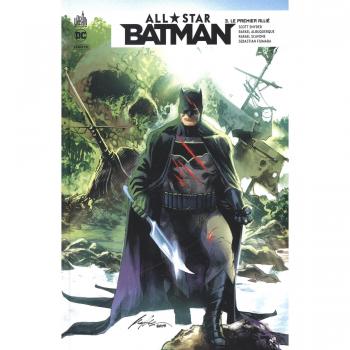 All Star Batman