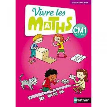 Vivre les Maths CM1