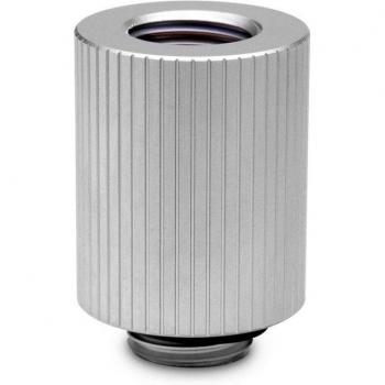 Quantum Torque 28 Matte Titanium