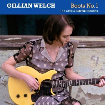 Boots No.1