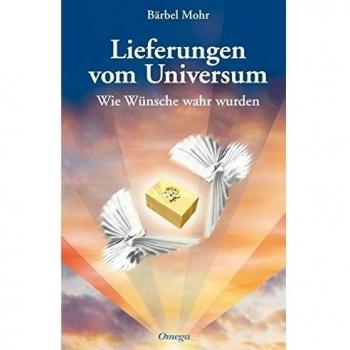 Lieferungen vom Universum: Wie Wünsche wahr wurden