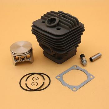 Reemplazo de Junta y Pasador de Anillo de Pistón – Motocorte Stihl MS660 066 56 mm