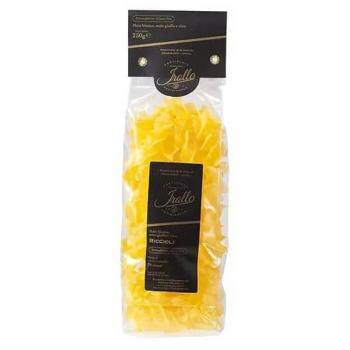 Riccioli Sin Gluten Irollo 400g