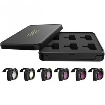 Mavic Mini 4K Lens Filter Pack