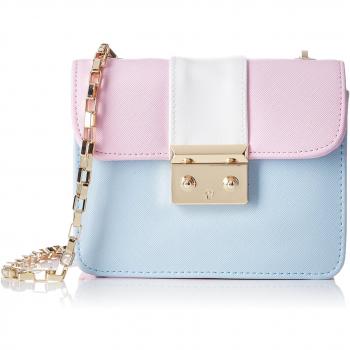Borsa a tracolla L'AETELIER CAESARSAndy 7x12x16.5 cm
