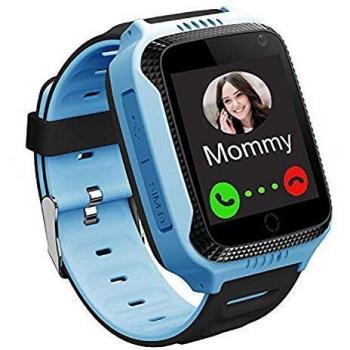 Ruggero Kids SmartWatch GPS