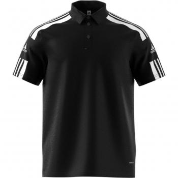 Adidas Squadra 21 Poloshirt für Herren