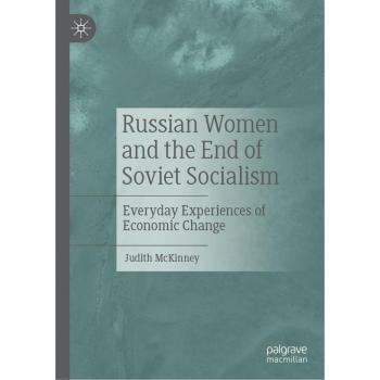 Vitalsource Technologies, Inc. Russian Women And The End Of Soviet Socialism