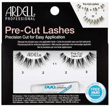 Demi Wispies Colore Pre-Tagliato Ardell