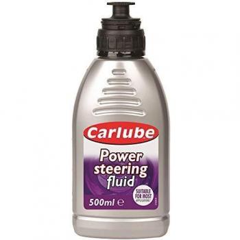 Carlube Power Steering Fluid