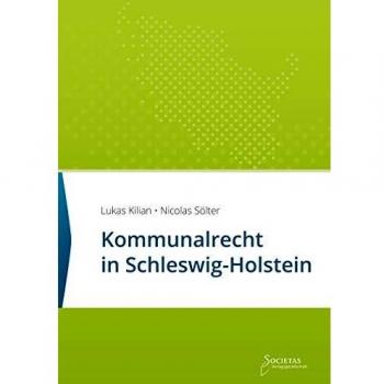 Kommunalrecht in Schleswig-Holstein: Textsammlung