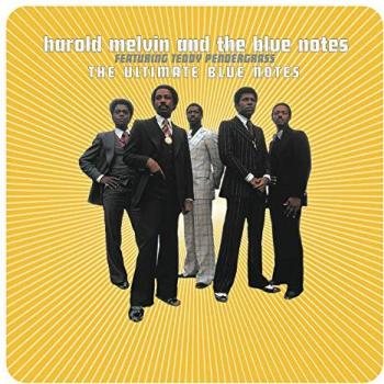 EK85231: Harold Melvin & Blue Original Release