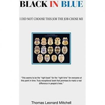 Black in Blue