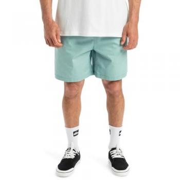 Quiksilver Taxer WS Pantaloncini Blu XL