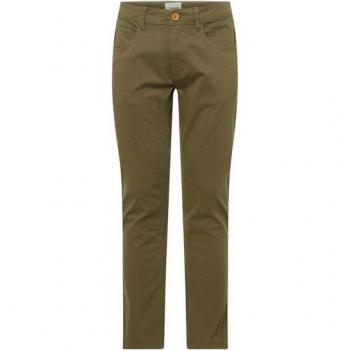 Pantalón Blend Rodney Verde Oliva