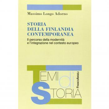 Storia della Finlandia contemporanea. Il percorso della modernità e l'integrazione nel contesto europeo