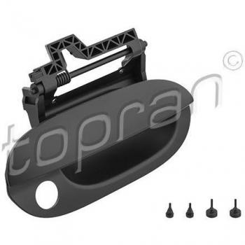 Poignée de Porte BMW TOPRAN 502 466
