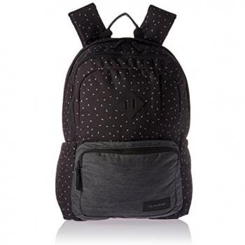 Sac à Dos DAKINE Alexa 24L Noir/Gris