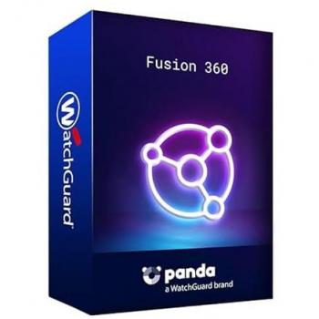 Watchguard Panda Fusion