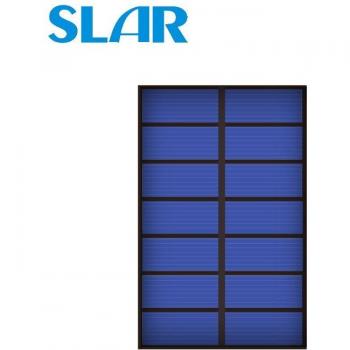 EnergieBoost 0,9 W – Mini-Solar-Panel für DIY