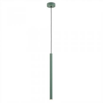 Green 719 lm RioSlim 3000 K Pendant Fixture