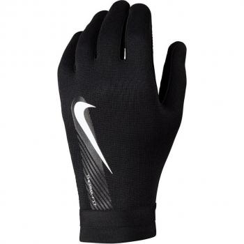 Guantes Nike Therma-fit Academy Negro