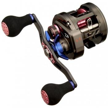 Saltiga DJ‑100P 2017 Baitrile