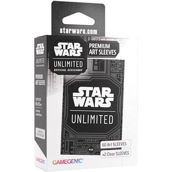Star Wars Unlimited