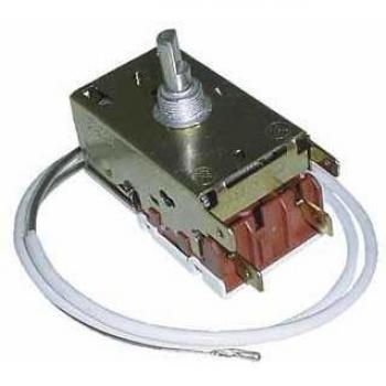 Thermostat K59-L4121 pour Indesit