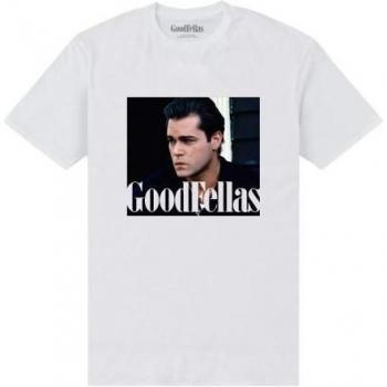 Goodfellas Henry Hill Unisex T-Shirt