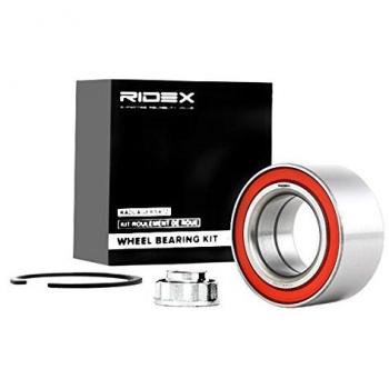 RIDEX Kit de roulements de roue pour MERCEDES-BENZ A-Klasse (W168) et VANEO (414)