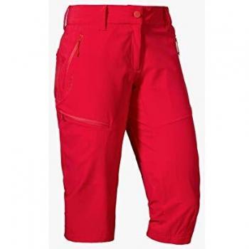Schöffel Shorts Caracas2 Damen lollipop 48