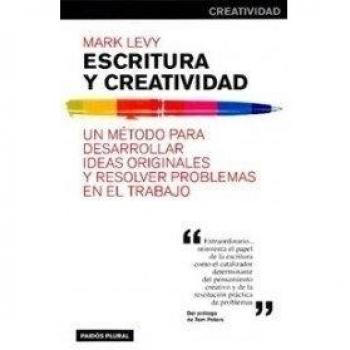 Escritura y creatividad