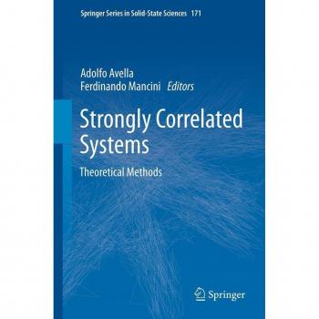 Vitalsource Technologies, Inc. Strongly Correlated Systems