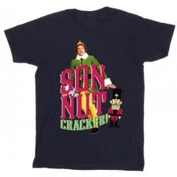 Winter Wonderland Nutcracker Tee