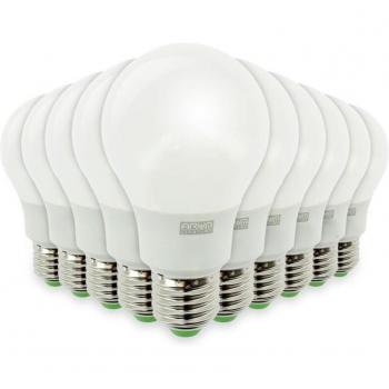 Ampoule LED E27 9W ARUM 806 Lm