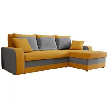 Sofá rinconero Comfivo 135, 238 x 80 x 147cm