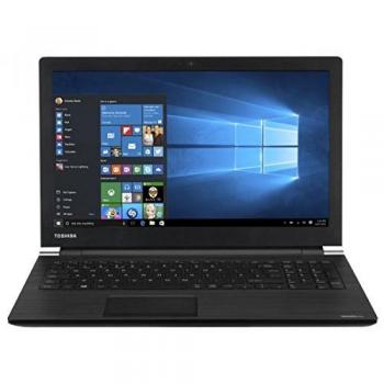 Sat Pro A50-D-14U i5-7200U 500GB 8GB 15.6 DVD-RW W10P