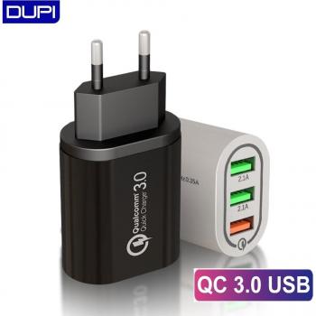 DUPI Carga Express 3.0 para Smartphones
