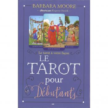 Le tarot pour débutant