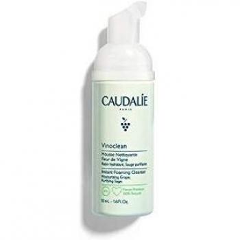 Caudalie Mousse Nettoyante Fleur De Vigne